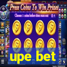 upe bet
